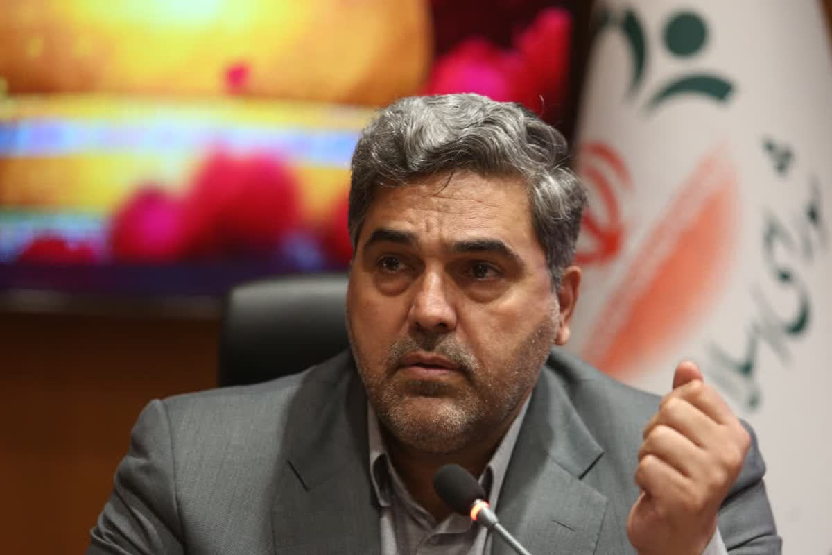 میدان سپاه در آستانه تحول ترافیکی؛ سرعت در اجرای پروژه میدان سپاه در دستور کار